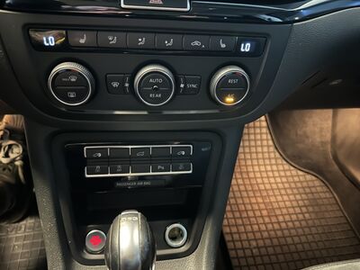 Seat Alhambra Gebrauchtwagen Seat Alhambra Gebrauchtwagen