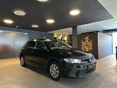 VW Polo Gebrauchtwagen VW Polo Gebrauchtwagen
