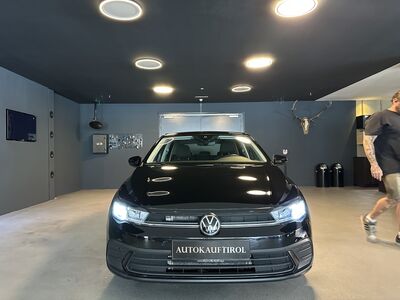 VW Polo Gebrauchtwagen VW Polo Gebrauchtwagen