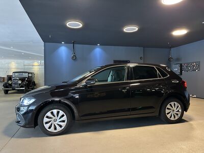 VW Polo Gebrauchtwagen VW Polo Gebrauchtwagen