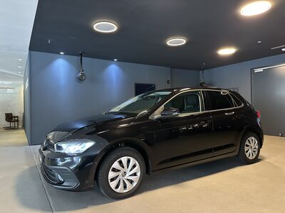 VW Polo Gebrauchtwagen VW Polo Gebrauchtwagen