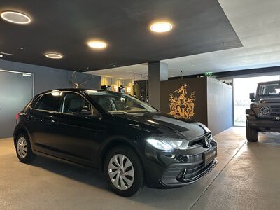 VW Polo Gebrauchtwagen VW Polo Gebrauchtwagen