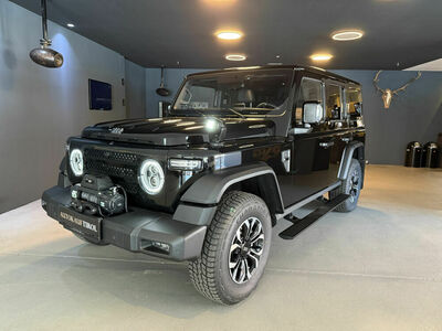 BAW 212 Neuwagen