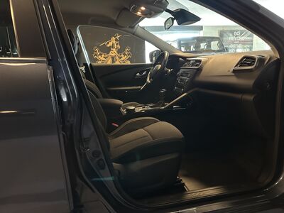 Renault Kadjar Gebrauchtwagen Renault Kadjar Gebrauchtwagen