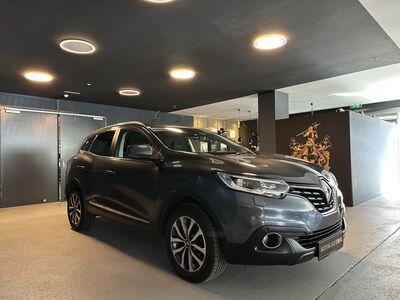 Renault Kadjar Gebrauchtwagen Renault Kadjar Gebrauchtwagen
