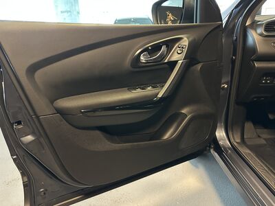 Renault Kadjar Gebrauchtwagen Renault Kadjar Gebrauchtwagen