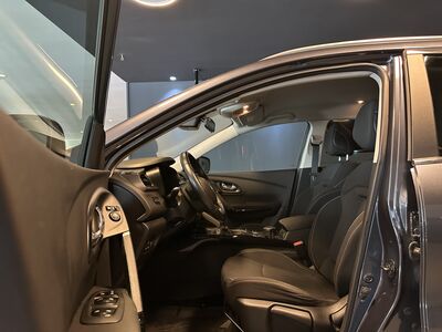 Renault Kadjar Gebrauchtwagen Renault Kadjar Gebrauchtwagen