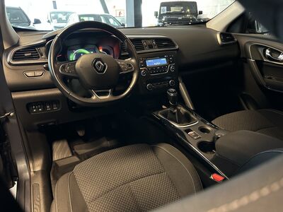 Renault Kadjar Gebrauchtwagen Renault Kadjar Gebrauchtwagen