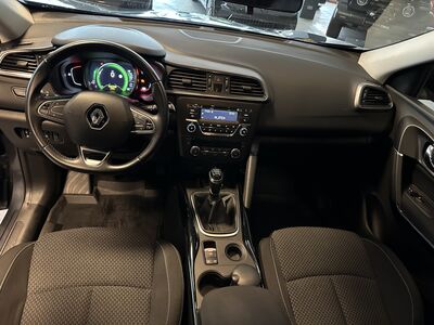 Renault Kadjar Gebrauchtwagen Renault Kadjar Gebrauchtwagen