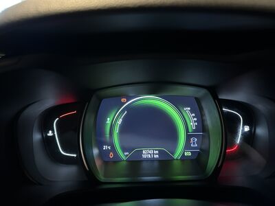 Renault Kadjar Gebrauchtwagen Renault Kadjar Gebrauchtwagen