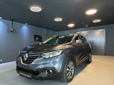 Renault Kadjar Gebrauchtwagen Renault Kadjar Gebrauchtwagen