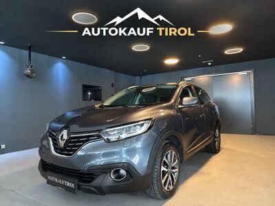 Renault Kadjar Gebrauchtwagen Renault Kadjar Gebrauchtwagen