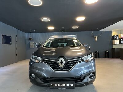 Renault Kadjar Gebrauchtwagen Renault Kadjar Gebrauchtwagen