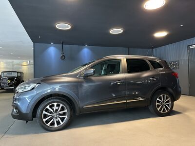Renault Kadjar Gebrauchtwagen Renault Kadjar Gebrauchtwagen