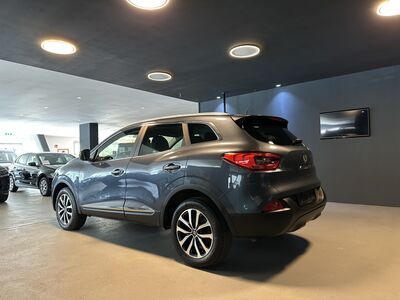 Renault Kadjar Gebrauchtwagen Renault Kadjar Gebrauchtwagen