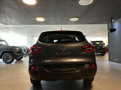 Renault Kadjar Gebrauchtwagen Renault Kadjar Gebrauchtwagen