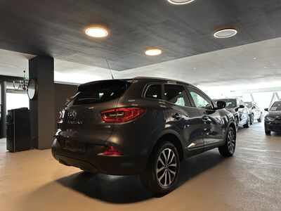 Renault Kadjar Gebrauchtwagen Renault Kadjar Gebrauchtwagen