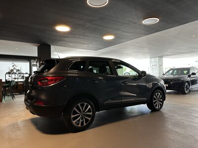 Renault Kadjar Gebrauchtwagen Renault Kadjar Gebrauchtwagen