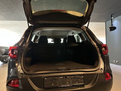 Renault Kadjar Gebrauchtwagen Renault Kadjar Gebrauchtwagen