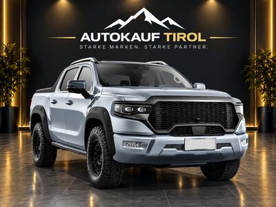 Baic Foton 4 Ultra Neuwagen