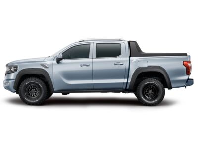 Baic Foton 4 Ultra Neuwagen Baic Foton 4 Ultra Neuwagen
