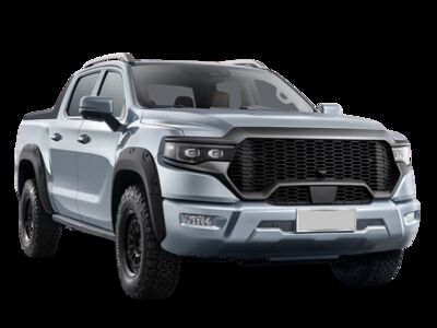 Baic Foton 4 Ultra Neuwagen Baic Foton 4 Ultra Neuwagen