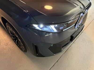 BMW X3 Gebrauchtwagen BMW X3 Gebrauchtwagen