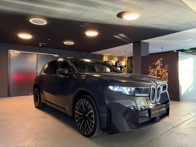 BMW X3 Gebrauchtwagen BMW X3 Gebrauchtwagen