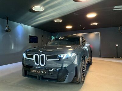 BMW X3 Gebrauchtwagen BMW X3 Gebrauchtwagen