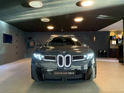 BMW X3 Gebrauchtwagen BMW X3 Gebrauchtwagen