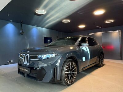 BMW X3 Gebrauchtwagen BMW X3 Gebrauchtwagen