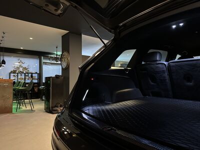 Audi Q7 Gebrauchtwagen Audi Q7 Gebrauchtwagen
