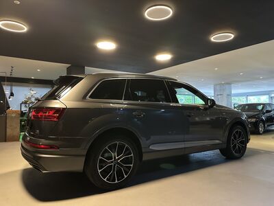 Audi Q7 Gebrauchtwagen Audi Q7 Gebrauchtwagen