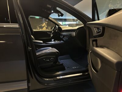 Audi Q7 Gebrauchtwagen Audi Q7 Gebrauchtwagen