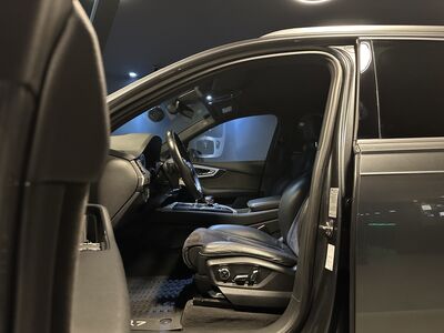 Audi Q7 Gebrauchtwagen Audi Q7 Gebrauchtwagen