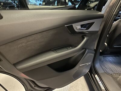 Audi Q7 Gebrauchtwagen Audi Q7 Gebrauchtwagen