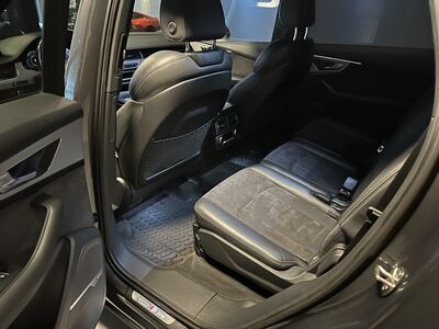 Audi Q7 Gebrauchtwagen Audi Q7 Gebrauchtwagen