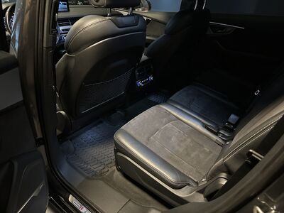 Audi Q7 Gebrauchtwagen Audi Q7 Gebrauchtwagen