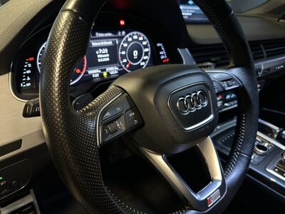 Audi Q7 Gebrauchtwagen Audi Q7 Gebrauchtwagen