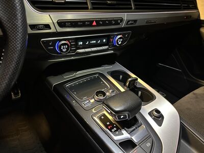Audi Q7 Gebrauchtwagen Audi Q7 Gebrauchtwagen