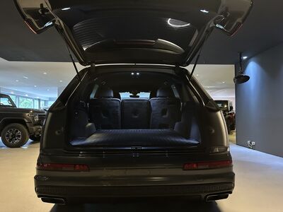 Audi Q7 Gebrauchtwagen Audi Q7 Gebrauchtwagen