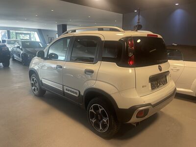 Fiat Panda Gebrauchtwagen Fiat Panda Gebrauchtwagen