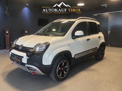 Fiat Panda Gebrauchtwagen Fiat Panda Gebrauchtwagen