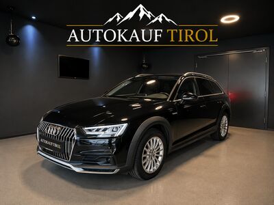 Audi A4 Allroad Gebrauchtwagen Audi A4 Allroad Gebrauchtwagen
