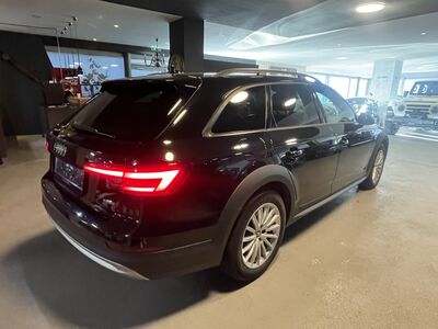 Audi A4 Allroad Gebrauchtwagen Audi A4 Allroad Gebrauchtwagen