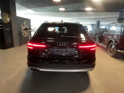 Audi A4 Allroad Gebrauchtwagen Audi A4 Allroad Gebrauchtwagen