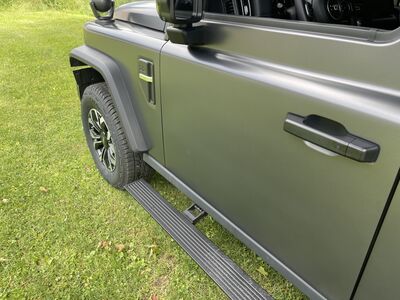 BAW 212 Neuwagen BAW 212 Neuwagen