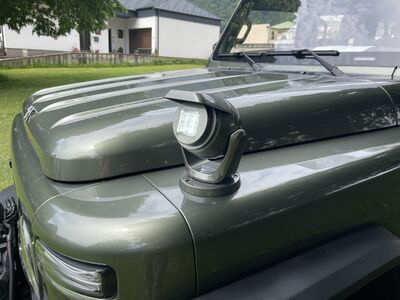 BAW 212 Neuwagen BAW 212 Neuwagen