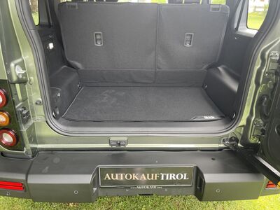 BAW 212 Neuwagen BAW 212 Neuwagen