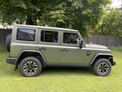 BAW 212 Neuwagen BAW 212 Neuwagen